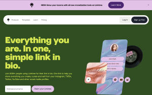 LinkTree